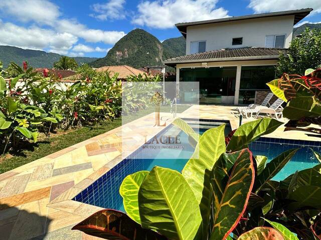 #1 - Casa para Venda em Bertioga - SP - 3