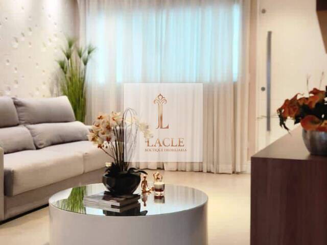 #4 - Casa para Venda em São Paulo - SP - 3