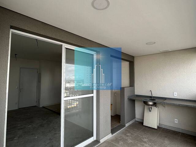 Apartamento para Venda em São Paulo - 3