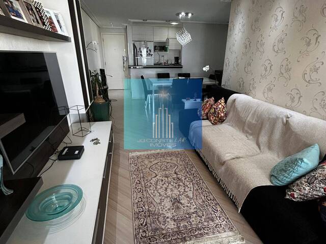 #16 - Apartamento para Venda em São Paulo - SP