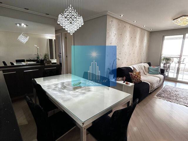 Apartamento para Venda em São Paulo - 4