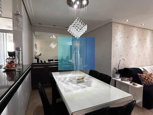 #16 - Apartamento para Venda em São Paulo - SP