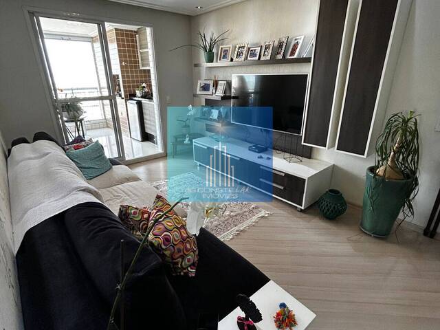 #16 - Apartamento para Venda em São Paulo - SP