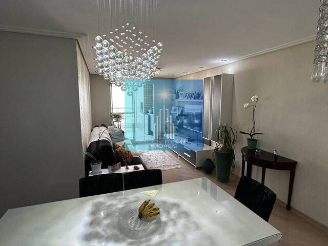 Apartamento para Venda em São Paulo - 5