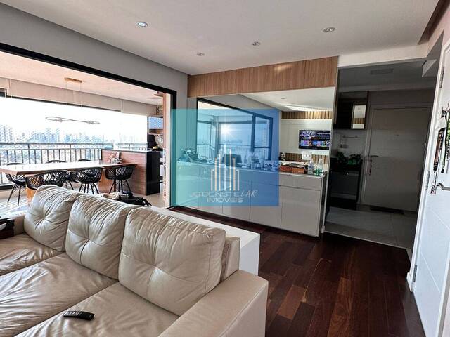 Apartamento para Venda em São Paulo - 4