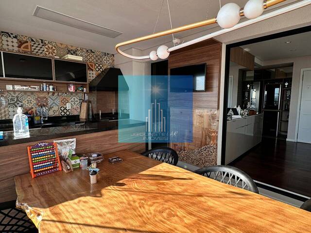 Apartamento para Venda em São Paulo - 5