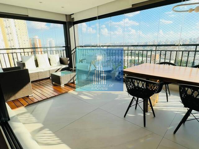 #18 - Apartamento para Venda em São Paulo - SP - 1