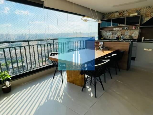 #18 - Apartamento para Venda em São Paulo - SP - 2