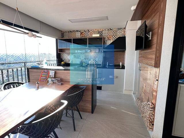 #18 - Apartamento para Venda em São Paulo - SP - 3