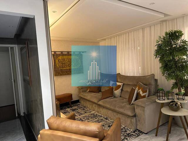 Apartamento para Venda em São Paulo - 3