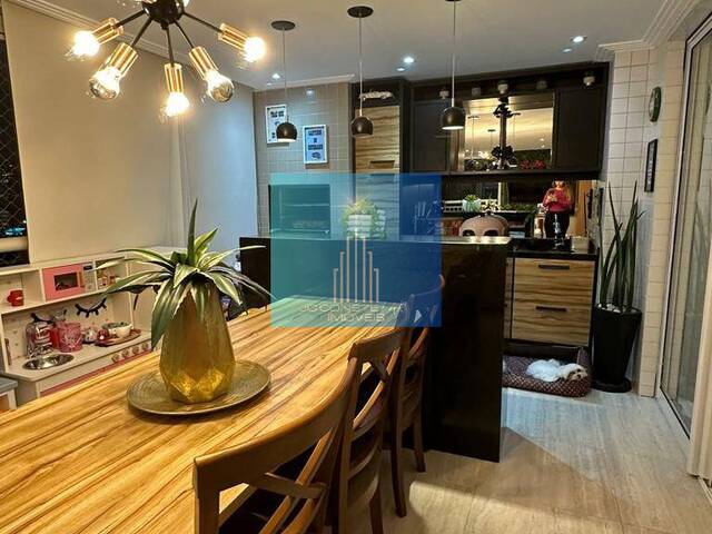 Apartamento para Venda em São Paulo - 2