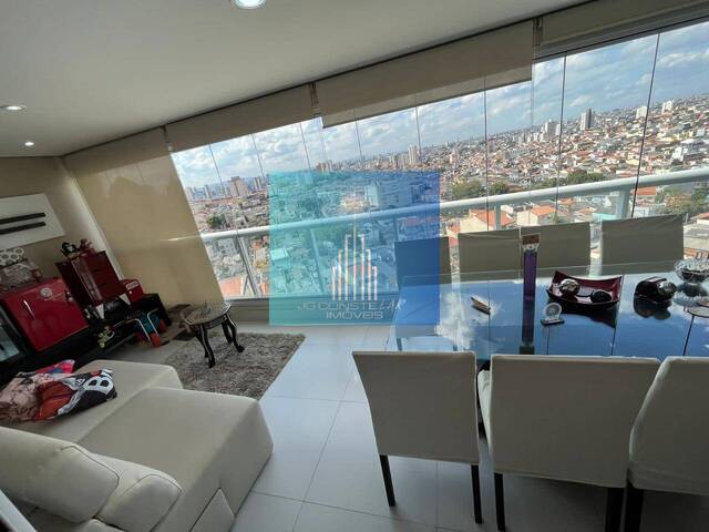 Apartamento para Venda em São Paulo - 5