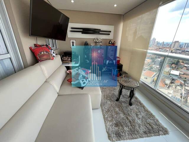 Apartamento para Venda em São Paulo - 4