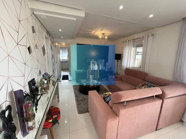 Apartamento para Venda em São Paulo - 3