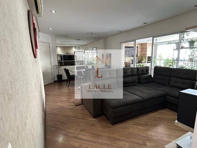 Apartamento para Venda em São Paulo - 5