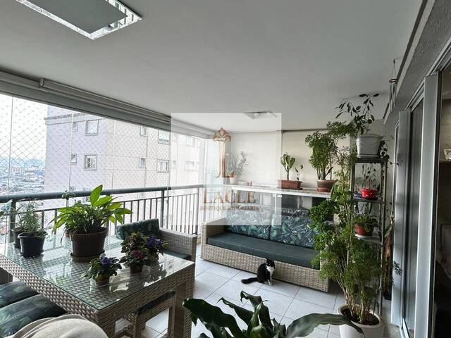 Apartamento para Venda em São Paulo - 2