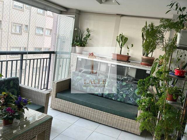 Apartamento para Venda em São Paulo - 3