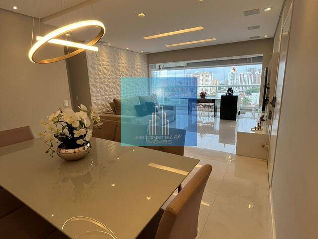 #40 - Apartamento para Venda em São Paulo - SP