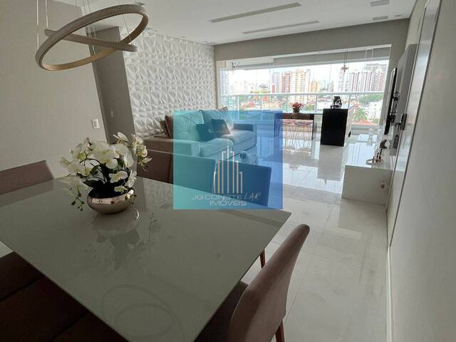 #40 - Apartamento para Venda em São Paulo - SP