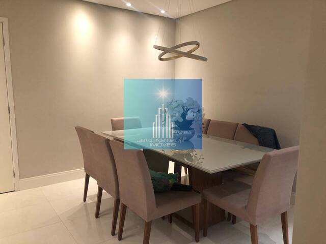 Apartamento para Venda em São Paulo - 5