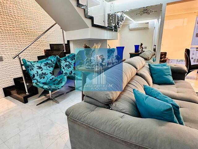 #43 - Apartamento para Venda em São Paulo - SP