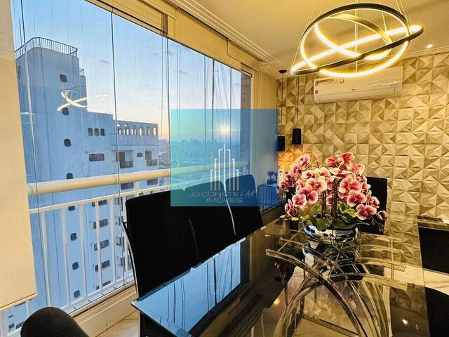 #43 - Apartamento para Venda em São Paulo - SP