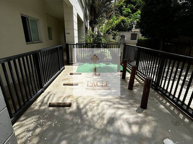 Apartamento para Venda em São Paulo - 3