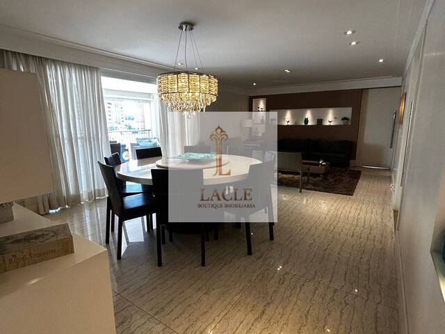 Apartamento para Venda em São Paulo - 3