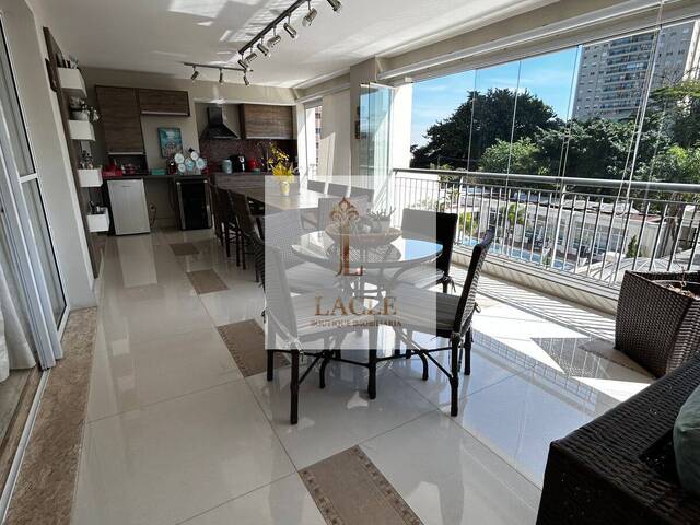 Apartamento para Venda em São Paulo - 5