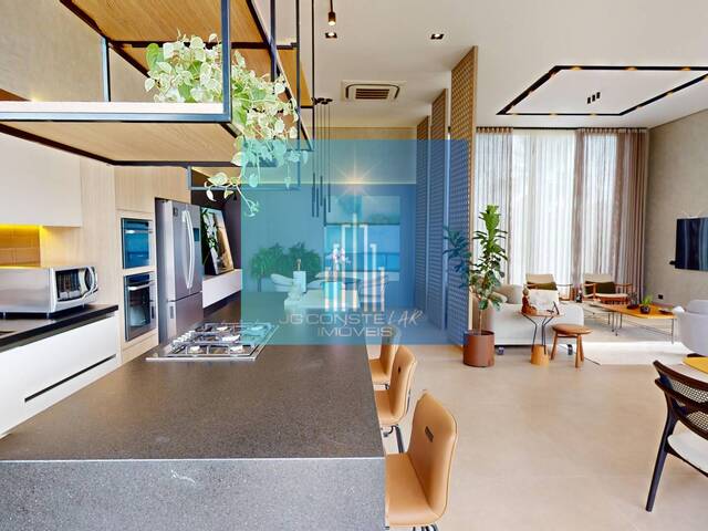 #50 - Apartamento para Venda em Guararema - SP - 3