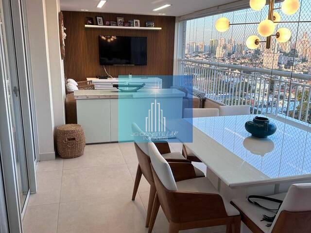 #51 - Apartamento para Venda em São Paulo - SP - 1