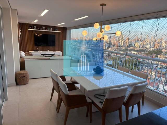 #51 - Apartamento para Venda em São Paulo - SP - 2