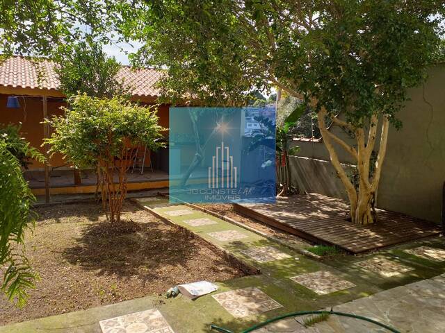 #52 - Casa para Locação em São Paulo - SP