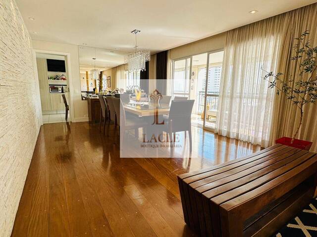 Apartamento para Venda em São Paulo - 4