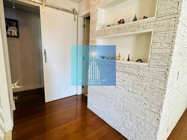 #53 - Apartamento para Venda em São Paulo - SP - 3