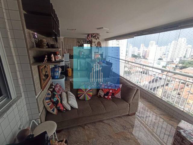 Apartamento para Venda em São Paulo - 4