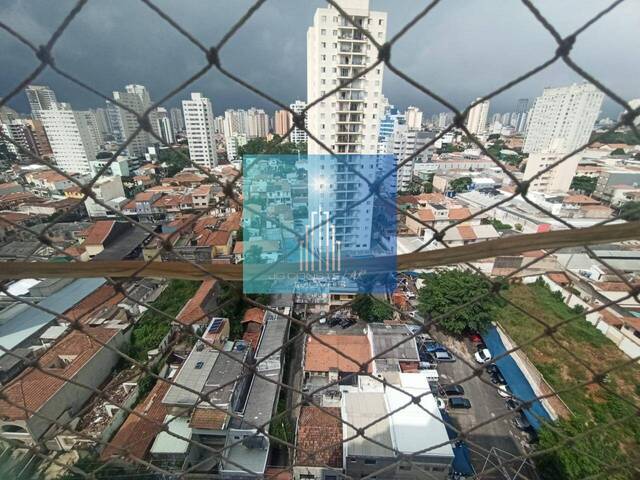 #55 - Apartamento para Venda em São Paulo - SP