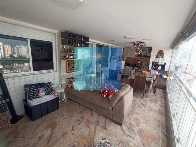 #55 - Apartamento para Venda em São Paulo - SP