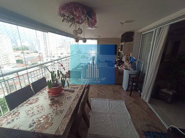 Apartamento para Venda em São Paulo - 5