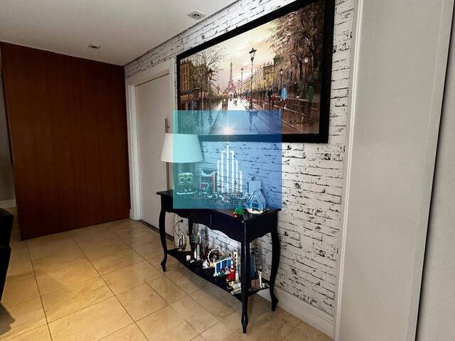 #57 - Apartamento para Venda em São Paulo - SP - 3