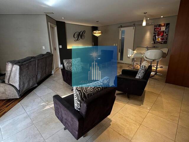 #57 - Apartamento para Venda em São Paulo - SP - 2