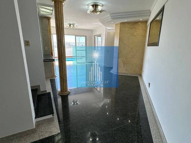 #58 - Apartamento para Venda em São Paulo - SP - 2