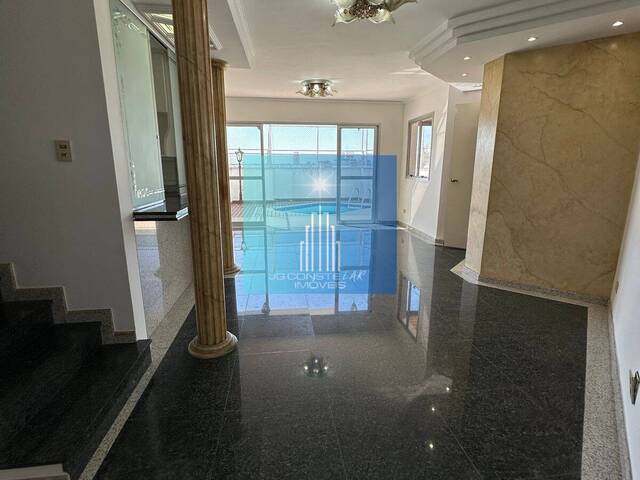 #58 - Apartamento para Venda em São Paulo - SP - 3