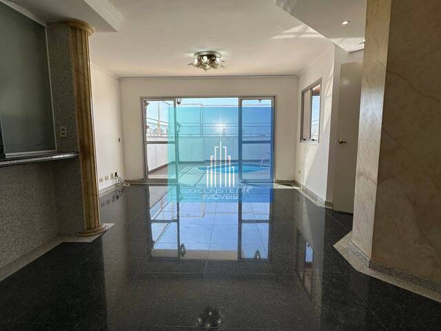 #58 - Apartamento para Venda em São Paulo - SP - 1