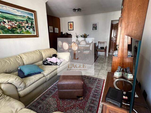 Apartamento para Venda em São Paulo - 5