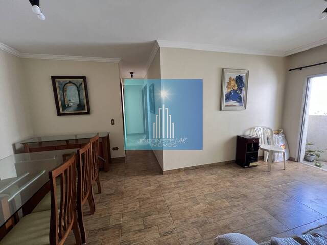 #74 - Apartamento para Venda em São Paulo - SP - 1