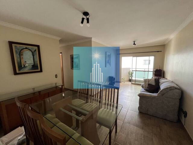 #74 - Apartamento para Venda em São Paulo - SP - 2