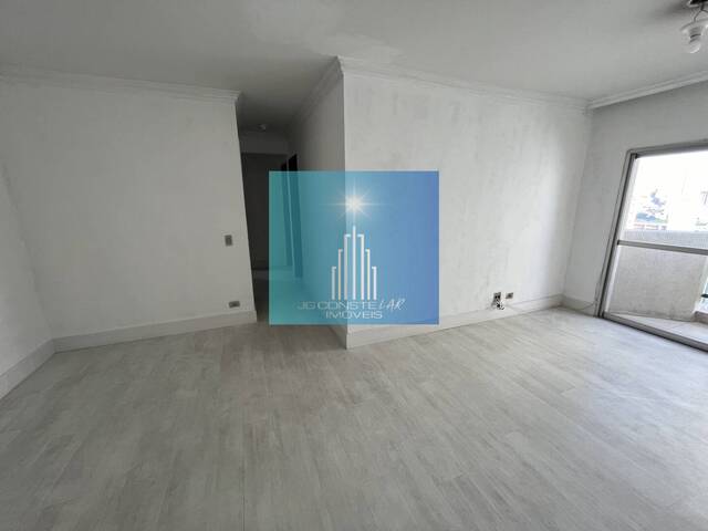 #75 - Apartamento para Venda em São Paulo - SP - 2