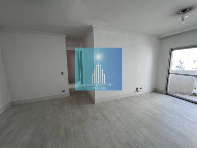 #75 - Apartamento para Venda em São Paulo - SP - 3