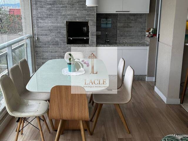 Apartamento para Venda em São Paulo - 2